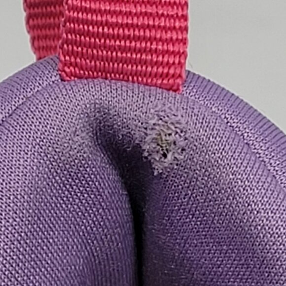 Hoka One One Bondi 8 Women's Purple Blue Running Shoes FE1223A US Size 8.5B - Picture 7 of 9